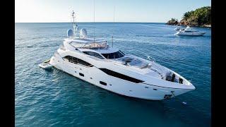 Superyacht Charter - RASCAL | Whitsundays Luxury Yacht Charters