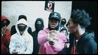 MULA GZZ X BORY 300 - EVIL TWINS |SHOTBY. @bigapetv5563 | #3GE #EBK #300 #MULAGZZ #BORY300