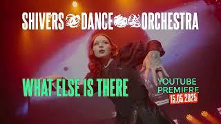 SDO | What Else Is There | Teaser | @yurina_yuyu x @RoyksoppMusic x @trentemollerOfficial