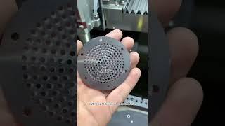 HJZ Laser high speed high precision laser cutting machine#laser#cutting#Laser equipment#highspeed