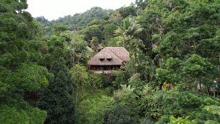 Luna Lodge Costa Rica: The Sustainable Eco-Resort Powered by HomeBiogas