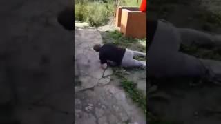 Пьяный мастер 80 lvl