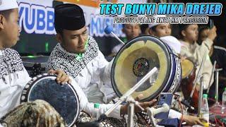 REVIEW BUNYI MIKA DREJEB PRODUCT PALING AWET HM PERCUSSION | HM MEDIA