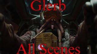 GLERB all scenes (Skeleton Crew)