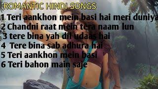 Romantic Hindi Songs #love #hindisong #grmusic #ternding #hindi #romantic #grmusic