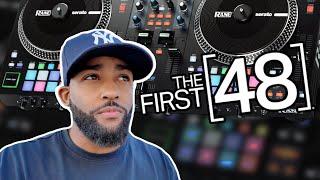 I Booked My First DJ Gig With Only 48 Hours To Prepare