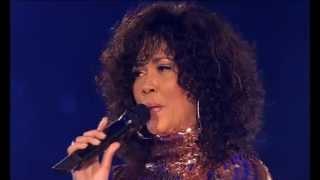 Belinda Davids - Whitney Houston-Medley 2015