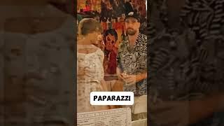 Travis Kelce & Taylor Swift Spotted on Florida Date #Traylor #Swifties #CelebrityNews