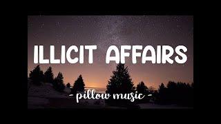 Illicit Affairs - Taylor Swift (Lyrics) 