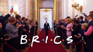 BRICS Theme Song (B.R.I.C.S)