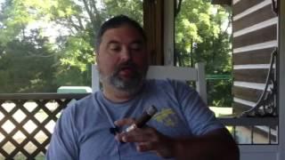 Average Guy Cigar review of La Aroma De Cuba Immensa