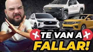 La Mejor Guia! (Autos Nuevos) Cuales comprar y cuales Evitar!