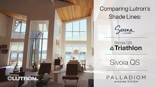 Which Lutron Shade is Right For You?