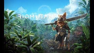 Biomutant Collector's Edition