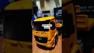 rc truck trailer indonesia