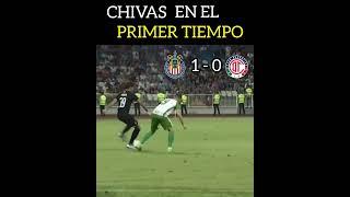 RESUMEN del Chivas vs Toluca #chivas #clausura2023 #ligamx #toluca