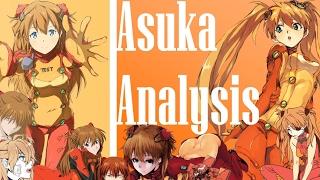 Evangelion: Asuka Analysis