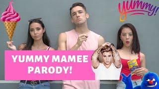 YUMMY MAMEE (JUSTIN BIEBER PARODY)