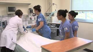 CSUSM Nursing