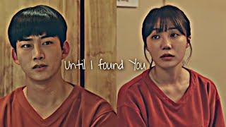 Until I Found You | Blind thriller k-drama