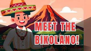 Who Are the Proud Bikolano? Unraveling the Identity of Bicol’s People