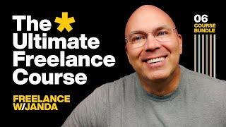 The Ultimate Freelance Course