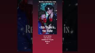 BL Novel | Red Tulips in the Snow - #blnovel #mmromance