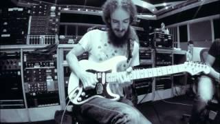 Guthrie Govan - Regret #9 - Guitar Solo