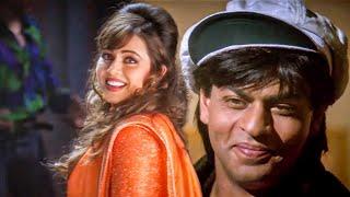 Meri Mehbooba | Pardes | Shahrukh Khan | Mahima | Kumar Sanu & Alka Yagnik |90' Hindi Hit Songs