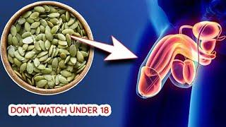 HEALTH BENEFITS OF PUMPKIN SEEDS | Pumpkin Seeds Benefits | True Facts