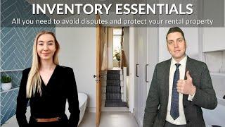 FPTV (EP 226) INVENTORY ESSENTIALS: All you need to avoid disputes and protect your rental property