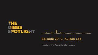 The Gibbs Spotlight: Dr. C. Aujean Lee, Regional and City Planning