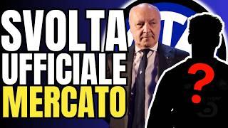 Marotta ha SVELATO il Nuovo Piano OAKTREE che RIVOLUZIONA il Mercato dell’Inter