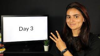 Speak Fluently in English in 30 days - Day 3 - Learn With Sam And Ash