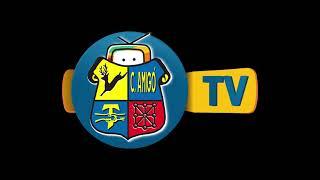 Intro_2 LOGO CANAL Tv Colegio LUIS AMIGÓ 2021.