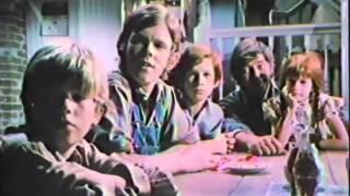 CBS The Waltons 1972 promo