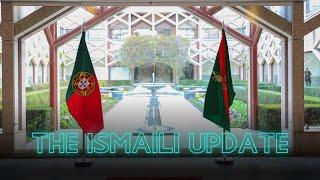 The Ismaili Update: Special Edition - Part 4