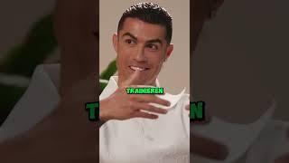 Ronaldo verlor 800.000€ wegen Cristiano Junior!Du wirst nicht erraten was er damit kaufte