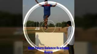 Best Future Defence Academy