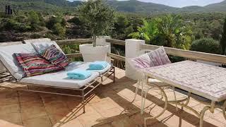 Ibiza Villas | Can Sofia – Ideal for Ibiza family holidays.