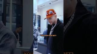 “Knicks in 7” FAM S3.5 trailer