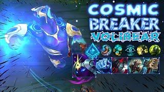 COSMICBREAKER | SHRINEBREAKERVOLIBEARGameplay