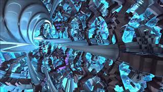Starterra - Celestial (Space Ambient) [Full Album]