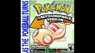 TRAINER'S EYE #115 - "Winging It With Shiny Dunsparce" ft. LadyDunsparce