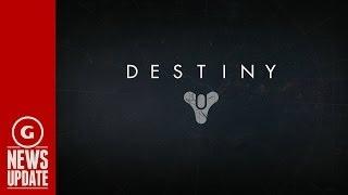 Destiny Public Beta Starts in July - GS News Update