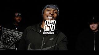 [SOLD] JME Type Beat - "GAMEOVER" | Grime Instrumental 2022