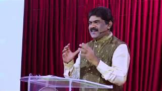 Bible study | GENESIS 24 ( 6 Feb 2019) - By Rev. Dr. Andrew Dev | TFGC