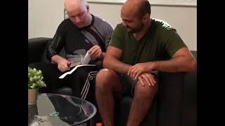 Is John Danaher dangerous?