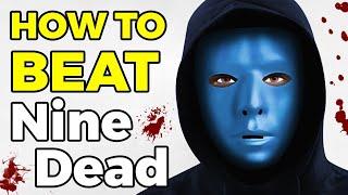 How to Beat "THE 10-MINUTE DEATH GAME" in 9 Dead (2009)