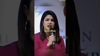 Priyanka Chopra slap on media